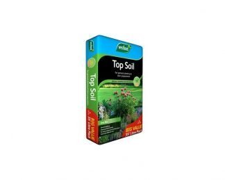 Top Soil Big Value Bag 35L