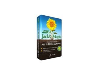 Jacks Magic All Purpose Compost ?60L