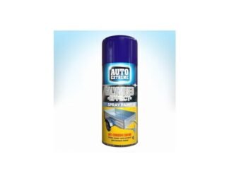 Galvanised Effect Paint 400Ml