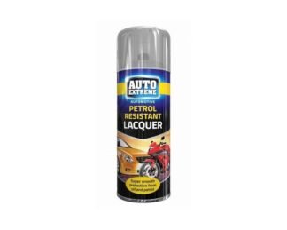 Petrol Resitant Lacquer 400Ml