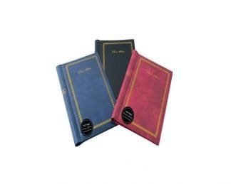 100 Page Photo Album Plain