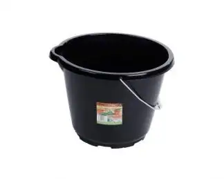 12L General Purpose Bucket