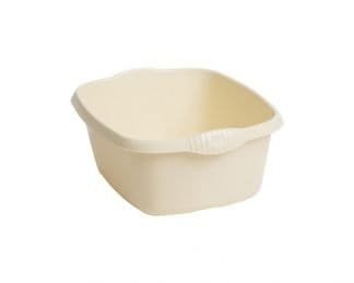 Casa 39Cm Rectangular Bowl Calico