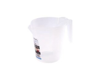 Cuisine 1L Measuring Jug Clear