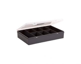 Organiser Box 29Cm With 8 Divisions 3.0