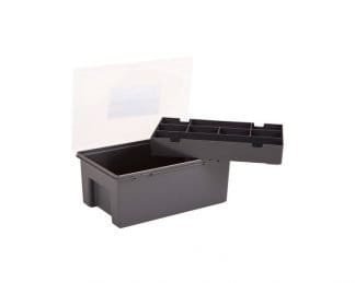 Organiser Box 29Cm With 8 Division Removable Tray