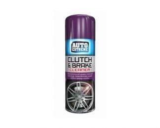 Spray Clutch Cleaner 400Ml