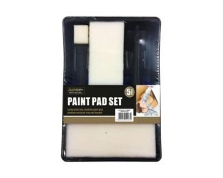 Paint Pad Decorating Set 5Pc