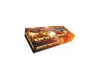 Bonfire Selection Box 22Pc