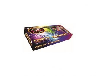 Giant Bonfire Selection Box 26Pc