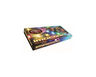 Imperial Selection Box 50Pc