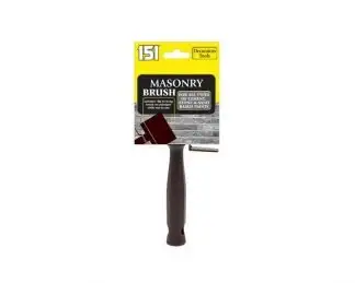 Masonry Paint Brush