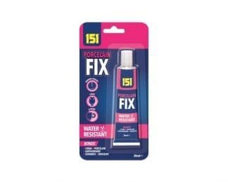 Porcelain Fix Glue 30G