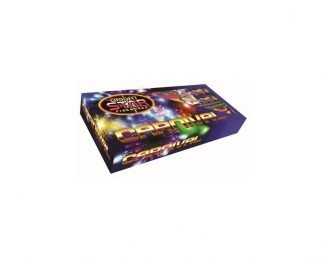 Carnival Selection Box 32Pc