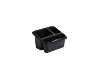 Casa Large Sink Tidy Midnight