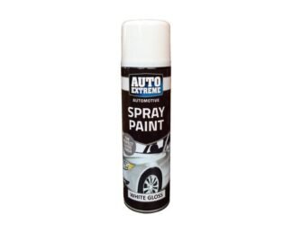White Gloss Spray 250Ml