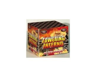 Towering Inferno 49 Shot