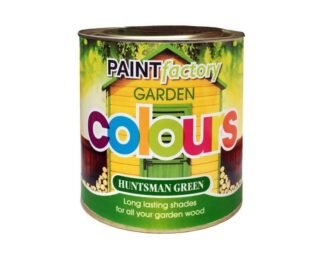 Huntsman Green Paint 750Ml