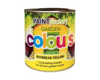 Daybreak Yellow Paint 750Ml