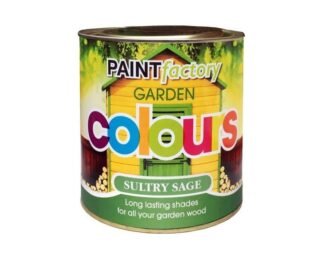 Sultry Sage Paint 750Ml