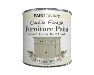 Chalk Paint Antique White ?250Ml