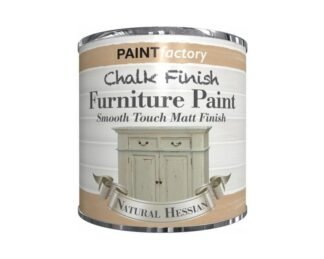Chalk Paint Hessian ?250Ml