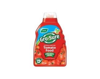 Gro-Sure Tomato Food Concentrate 1L