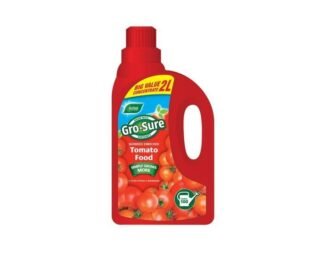 Gro-Sure Tomato Food Concentrate 2L