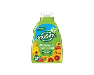 Gro-Sure All Purpose Plant Food 1L