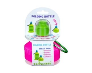 Drinks Bottle 500Ml Folding