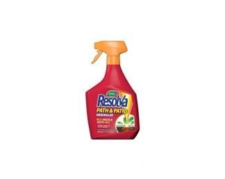 Resolva Path & Patio Weed Killer 1L