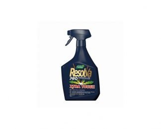 Resolva Pro Weedkiller Xtra Tough 1L