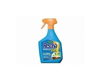Resolva Weed Killer 24H 1L
