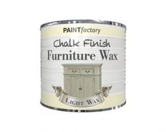 Chalk Wax Light 200Ml