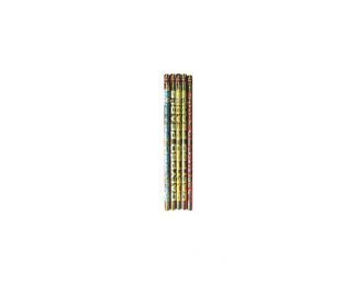 Calypso Pearls 10 Shot Roman Candle 5Pk