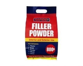 Powder Filler Hanging Bag 800G