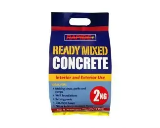 Ready Mixed Concrete 2Kg