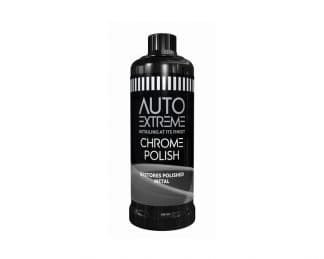 Liquid Chrome Polish 300Ml