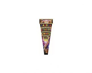 Power Pulse Rockets 24Pc