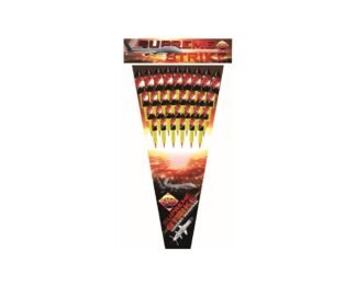 Supreme Strike 30Pc