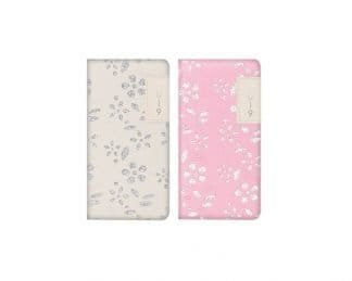 Slim Diary, Wtv: Glitter Floral Sparkles