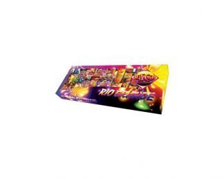 Rio Grande Selection Box 33Pc