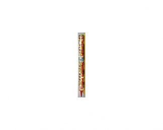 Hydra Hummer 4Pc Roman Candle