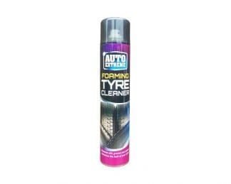 Tyre Cleaner 370Ml