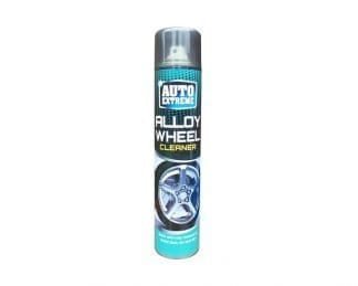Alloy Wheel Cleaner 370Ml
