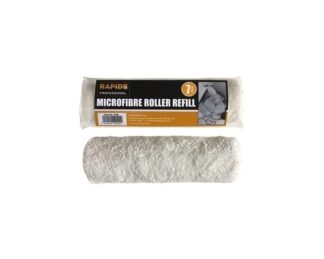 Pro 7 Inch Microfibre Roller Refill
