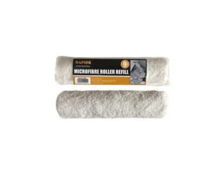 Pro 9 Inch Microfibre Roller Refill