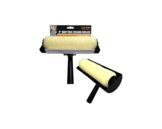 9 Inch Drip Free Ceiling Roller