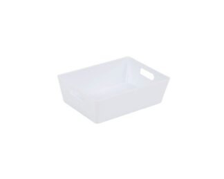 Studio Basket 12X16.5Cm Rectangular