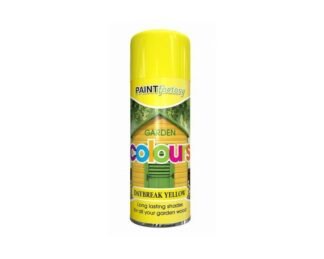 Daybreak Yellow Spray 400Ml